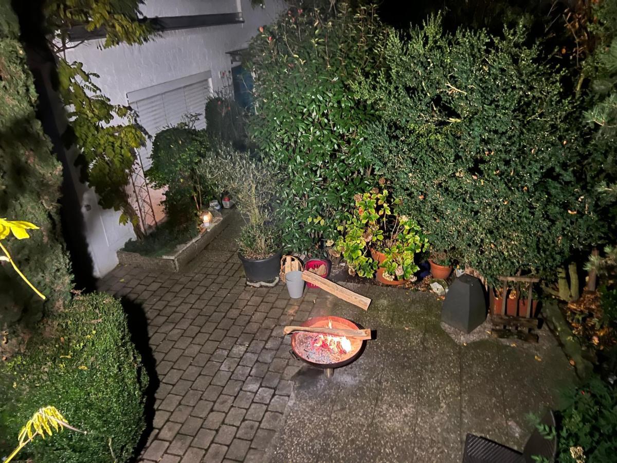 Haus Pia Executive Suites フリードリヒスハーフェン エクステリア 写真