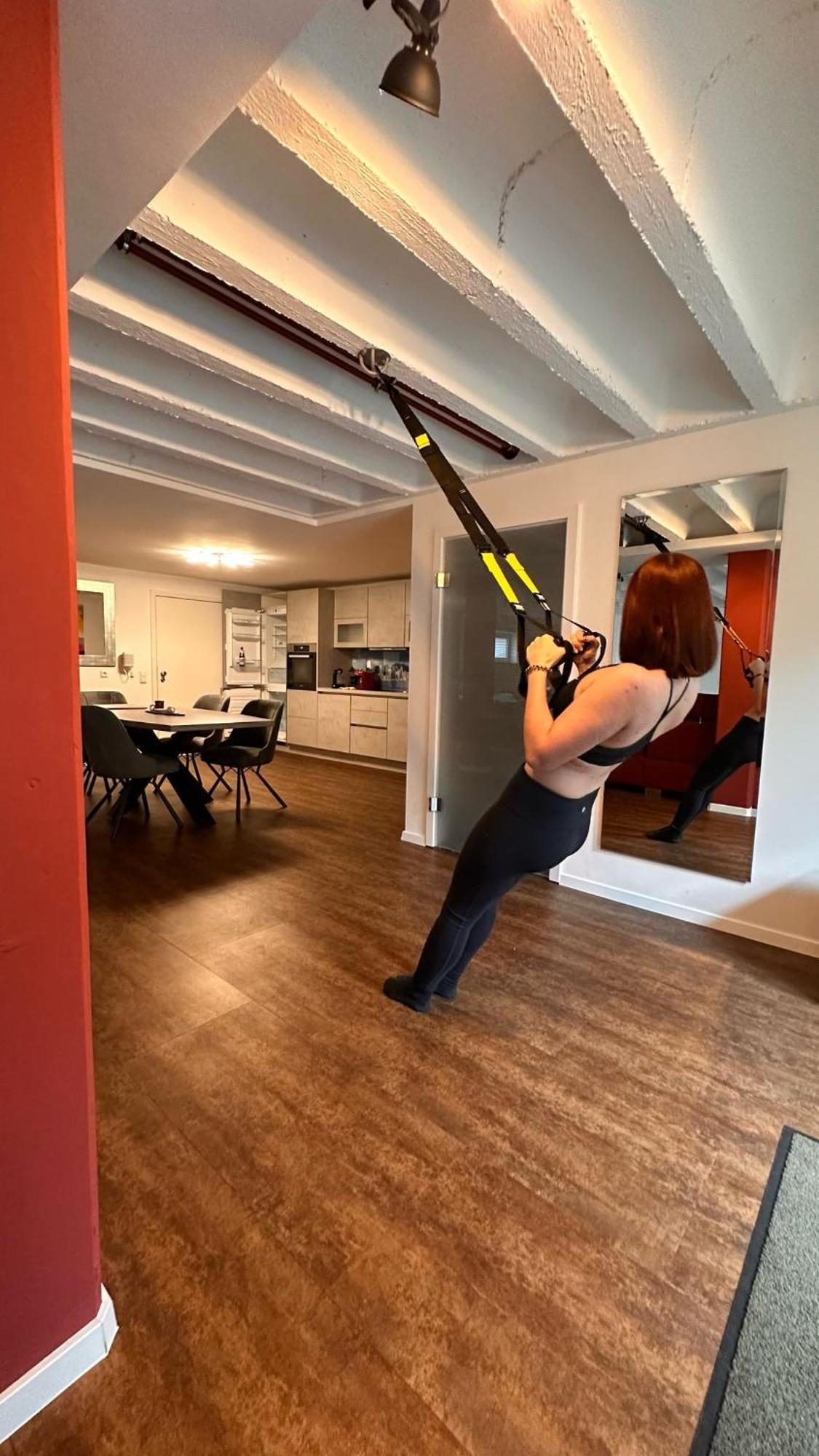 Haus Pia Executive Suites フリードリヒスハーフェン 部屋 写真